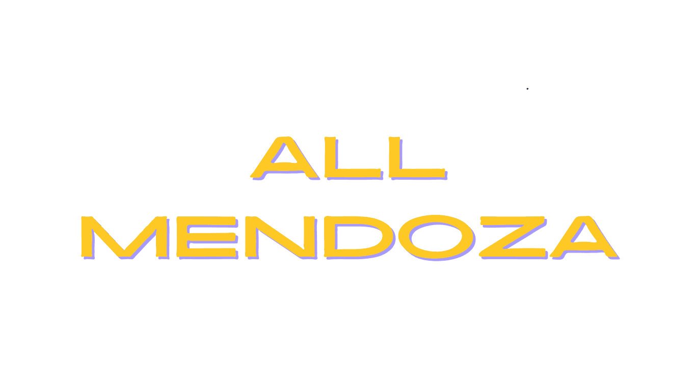 ALL MENDOZA